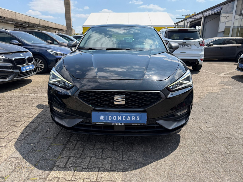 SEAT Leon FR e-Hybrid/VIRTUAL/PANO/LED/ASISSTENTEN/ — photo 3