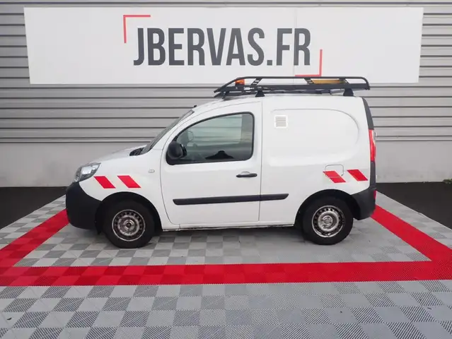 Renault COMPACT 1.5 DCI 75 ENERGY E6 EXTRA R-LINK