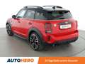 MINI Cooper SE Countryman Cooper S E Hybrid ALL4 Aut.*NAVI*CAM*PDC*SHZ* Rot - thumbnail 4