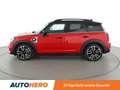 MINI Cooper SE Countryman Cooper S E Hybrid ALL4 Aut.*NAVI*CAM*PDC*SHZ* Rot - thumbnail 3