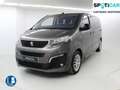 Peugeot e-Rifter Standard Active Business 100kW Szary - thumbnail 1