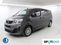 Peugeot e-Rifter Standard Active Business 100kW Szary - thumbnail 2