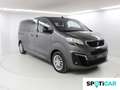 Peugeot e-Rifter Standard Active Business 100kW Szary - thumbnail 4