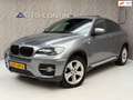 BMW X6 XDrive35i High Executive / Goed Onderhouden Gris - thumbnail 1