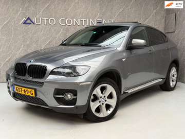 XDrive35i High Executive / Lees Tekst