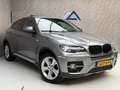 BMW X6 XDrive35i High Executive / Goed Onderhouden Gris - thumbnail 3