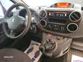 Peugeot Partner 1.6 HDi L1H1 CLIMATISATION/2PLACES//CAR-PASS EURO5 Wit - thumbnail 12