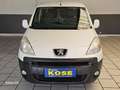 Peugeot Partner 1.6 HDi L1H1 CLIMATISATION/2PLACES//CAR-PASS EURO5 Wit - thumbnail 4
