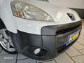 Peugeot Partner 1.6 HDi L1H1 CLIMATISATION/2PLACES//CAR-PASS EURO5 Wit - thumbnail 3