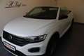 Volkswagen T-Roc Style TSI Weiß - thumbnail 4