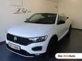 Volkswagen T-Roc Style TSI Weiß - thumbnail 1