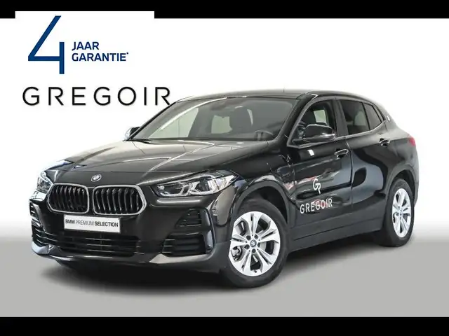 BMW X2 xDrive25e