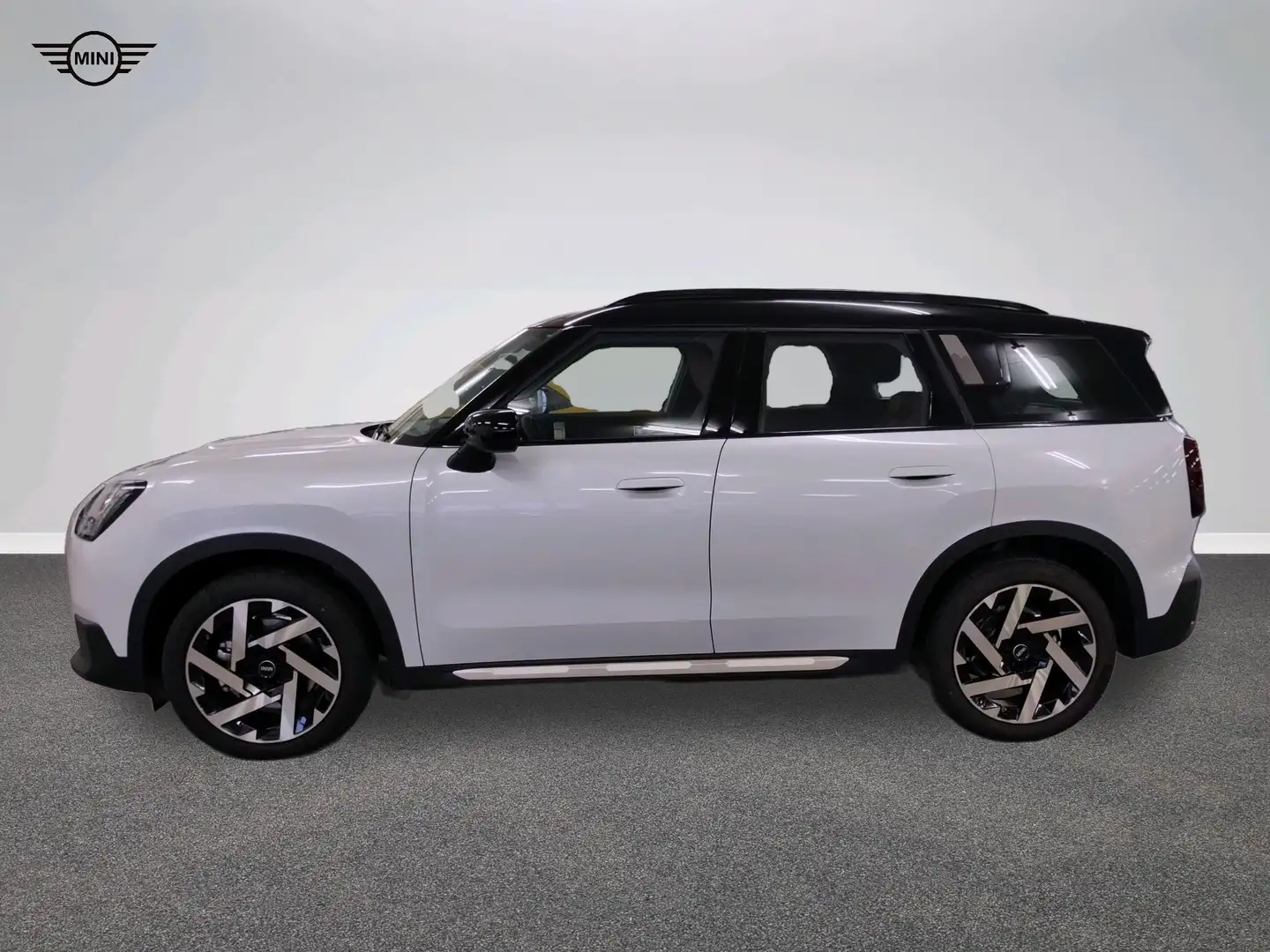 MINI Countryman C MINI Countryman C Blanco - 2