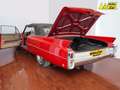 Cadillac Eldorado Seville Rouge - thumbnail 23