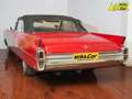 Cadillac Eldorado Seville Rouge - thumbnail 5