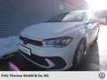 Volkswagen Polo 1.0 Life LED PDC App-Connect LaneAssist Klima Weiß - thumbnail 2