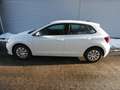 Volkswagen Polo 1.0 Life LED PDC App-Connect LaneAssist Klima Weiß - thumbnail 11
