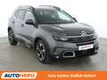 Citroen C5 Aircross 2.0 Blue-HDi Feel Aut.*NAVI*TEMPO*PDC*SHZ* Gris - thumbnail 8