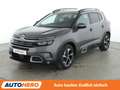 Citroen C5 Aircross 2.0 Blue-HDi Feel Aut.*NAVI*TEMPO*PDC*SHZ* Gris - thumbnail 1