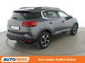 Citroen C5 Aircross 2.0 Blue-HDi Feel Aut.*NAVI*TEMPO*PDC*SHZ* Gris - thumbnail 6