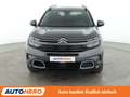 Citroen C5 Aircross 2.0 Blue-HDi Feel Aut.*NAVI*TEMPO*PDC*SHZ* Gris - thumbnail 9