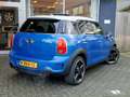 MINI Cooper S Countryman Mini 1.6 ALL4 Chili PANO / NAVI / CLIMA / Bleu - thumbnail 5