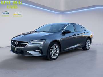 Insignia Grand Sport 1.5 Turbo D Edition