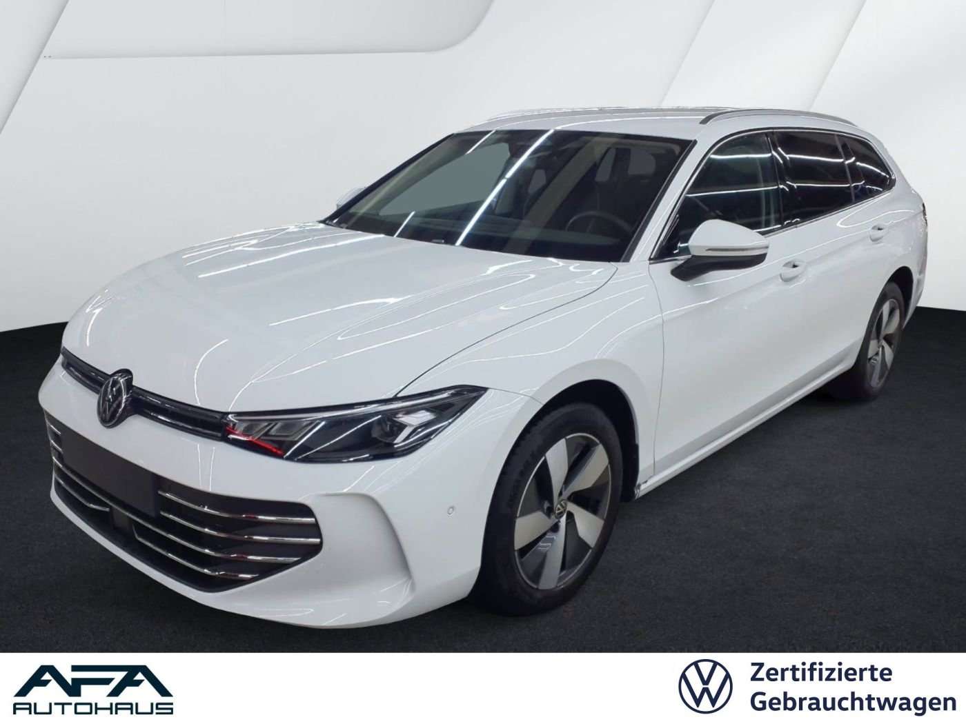 2026 Volkswagen Passat