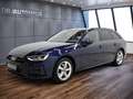 Audi A4 advanced 35 2.0 TFSI S-tronic Blauw - thumbnail 1