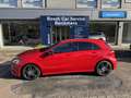 Mercedes-Benz A 180 1.6 Benzine AMG-Line Nieuwstaat!!! Rot - thumbnail 1
