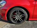Mercedes-Benz A 180 1.6 Benzine AMG-Line Nieuwstaat!!! Rot - thumbnail 5