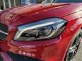 Mercedes-Benz A 180 1.6 Benzine AMG-Line Nieuwstaat!!! Rot - thumbnail 6