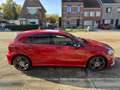 Mercedes-Benz A 180 1.6 Benzine AMG-Line Nieuwstaat!!! Rot - thumbnail 3