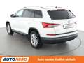 Skoda Kodiaq 2.0 TDI Style Aut.*NAVI*LED*ACC*CAM*PDC* Weiß - thumbnail 4