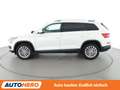 Skoda Kodiaq 2.0 TDI Style Aut.*NAVI*LED*ACC*CAM*PDC* Weiß - thumbnail 3