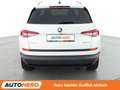 Skoda Kodiaq 2.0 TDI Style Aut.*NAVI*LED*ACC*CAM*PDC* Weiß - thumbnail 5