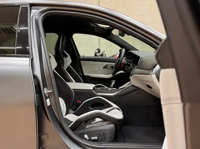 BMW M3 view 28