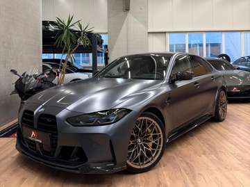 xDrive Competition / Keramik / Carbon