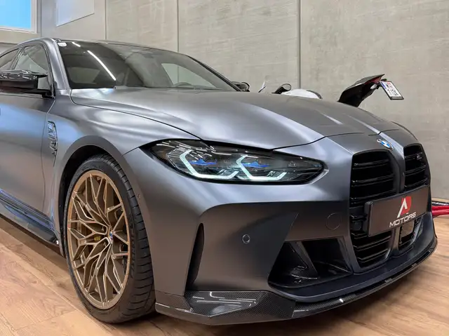 BMW M3 view 13