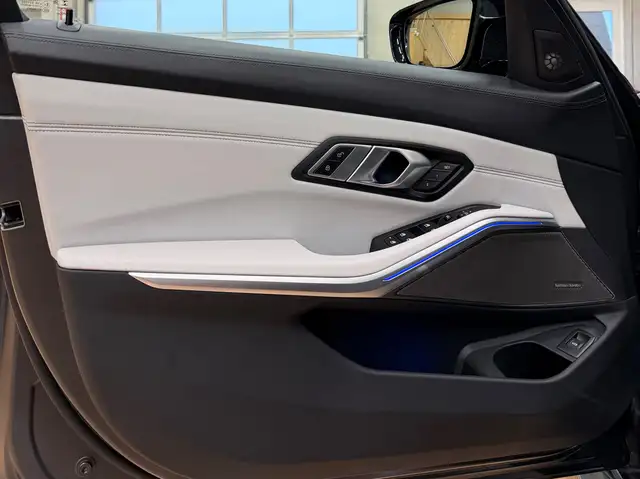 BMW M3 view 26