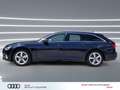 Audi A6 Avant 40 TDI qu MATRIX PANO AHK ACC Advanced Blau - thumbnail 5