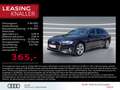 Audi A6 Avant 40 TDI qu MATRIX PANO AHK ACC Advanced Blau - thumbnail 1
