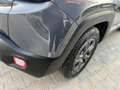 Jeep Renegade Renegade 1.6 Mjt 130 CV Longitude Grau - thumbnail 9