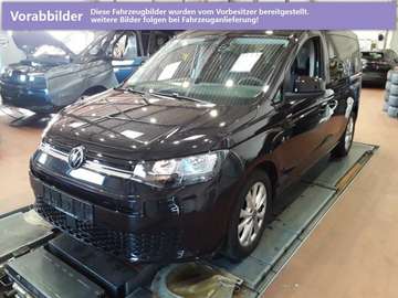 MAXI LIFE 2.0 TDI 7-SITZER (+EURO6) Navi