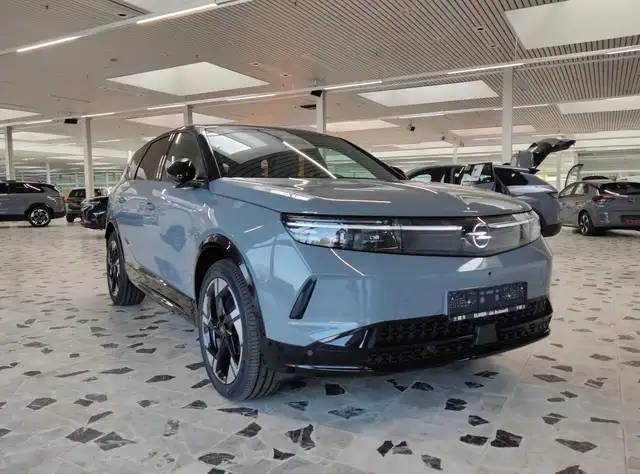 Opel Grandland X Grandland Electric 157 kW GS
