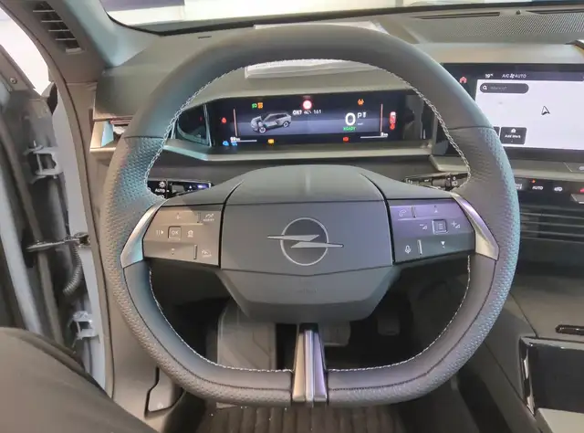 Opel Grandland view 15
