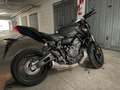 Yamaha MT-07 Nero - thumbnail 3