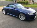 Audi TT TT Roadster 1.8 TFSI, S-Line Alu, Leder/Alcantar - thumbnail 4