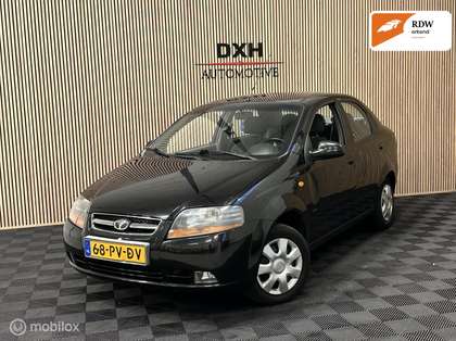 Daewoo Kalos 1.4 Class AUTOMAAT NAP 3eEIG AIRCO TREKHAAK
