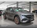 Mercedes-Benz EQA 300 4M ELECTRICART+20"+PREMIUM+AHK+PANO+360 Grau - thumbnail 10